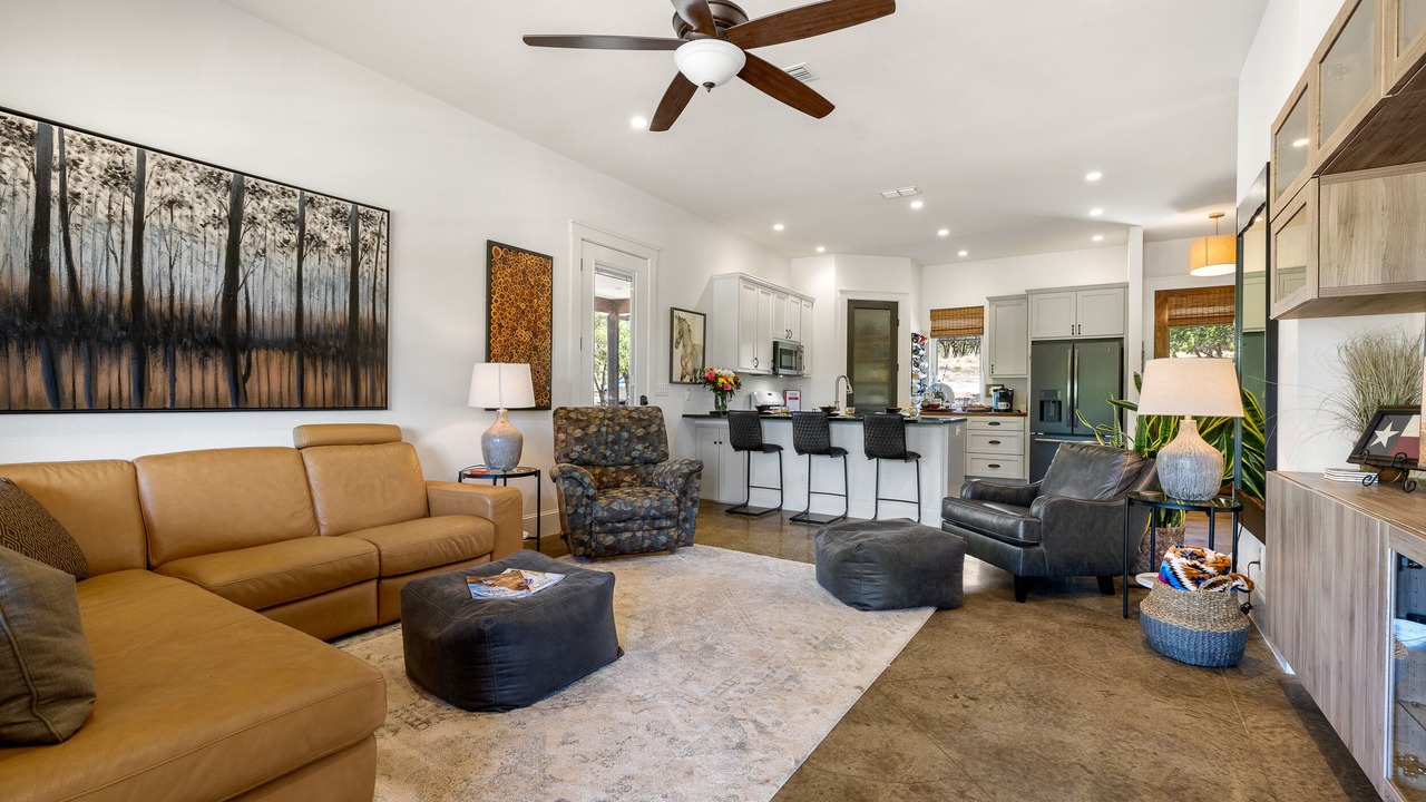 Photo of Bedroom in Austin