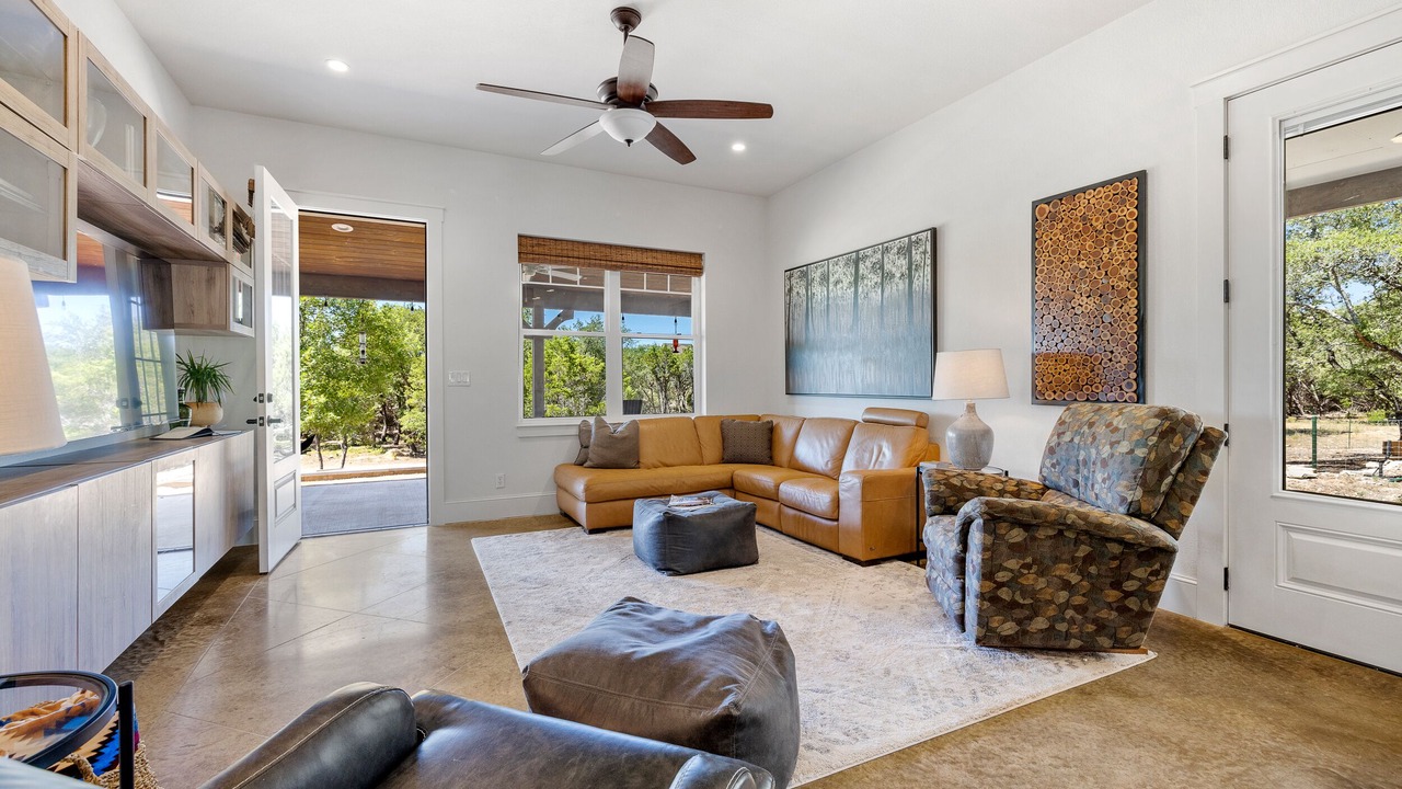 Photo of Bedroom in Austin