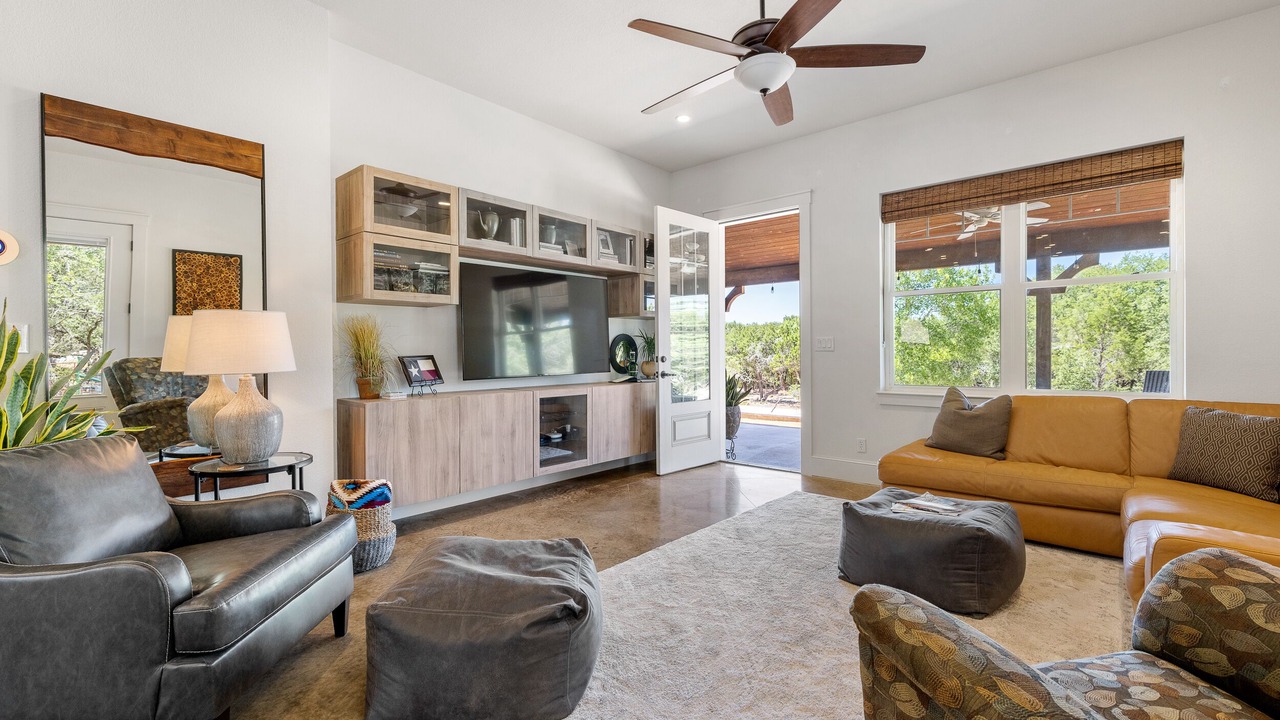 Photo of Bedroom in Austin