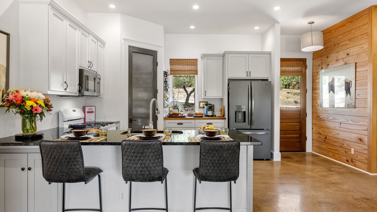 Photo of Kitchen in Austin