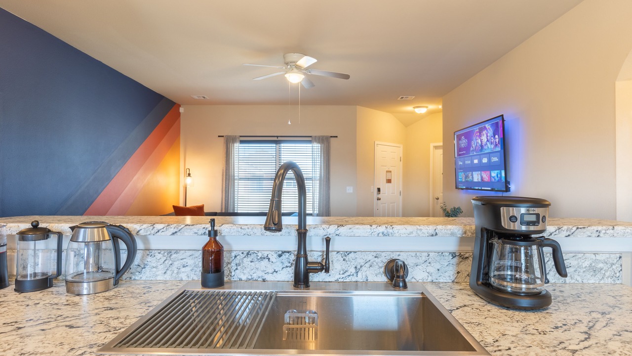 Photo of Kitchen in Broken Arrow