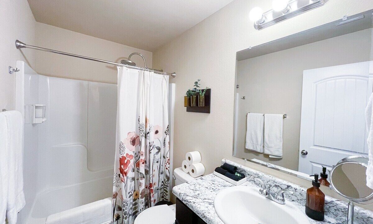 Photo of Bathroom in Broken Arrow
