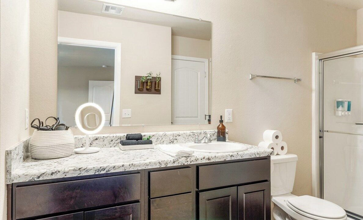 Photo of Bathroom in Broken Arrow