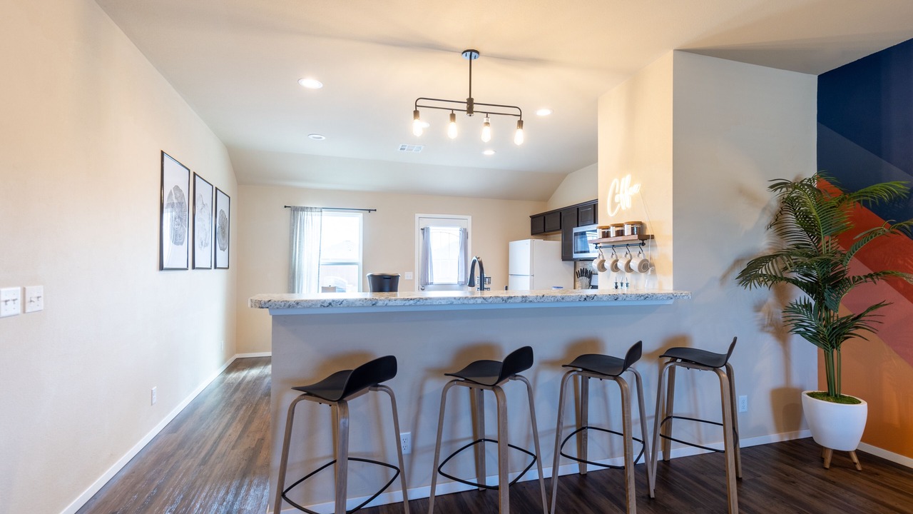 Photo of Kitchen in Broken Arrow