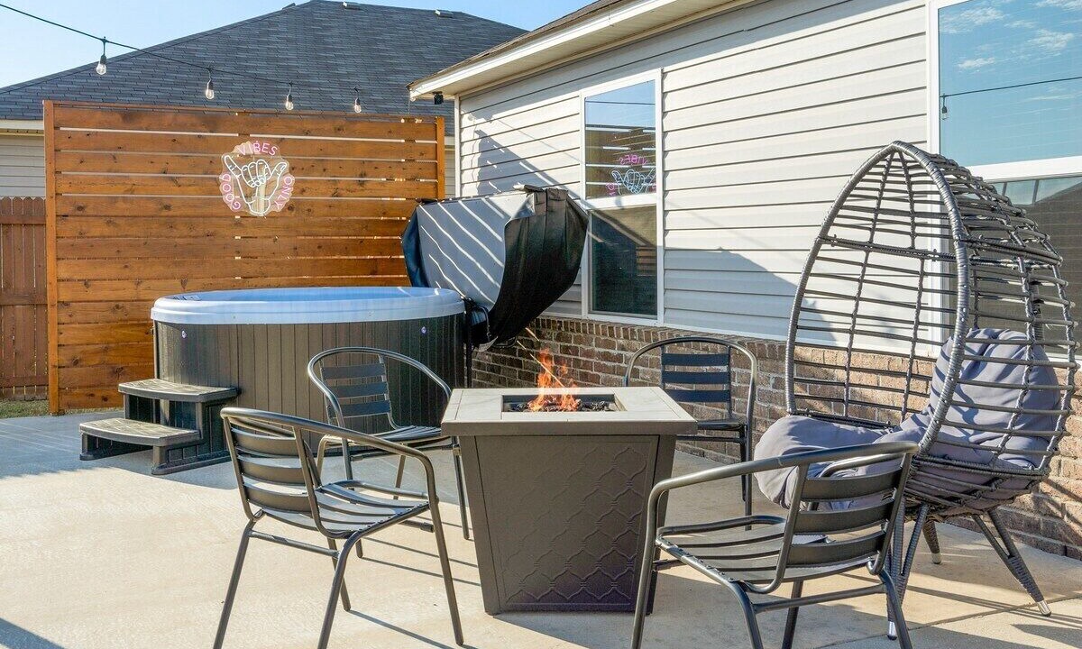 Photo of Outdoor in Broken Arrow