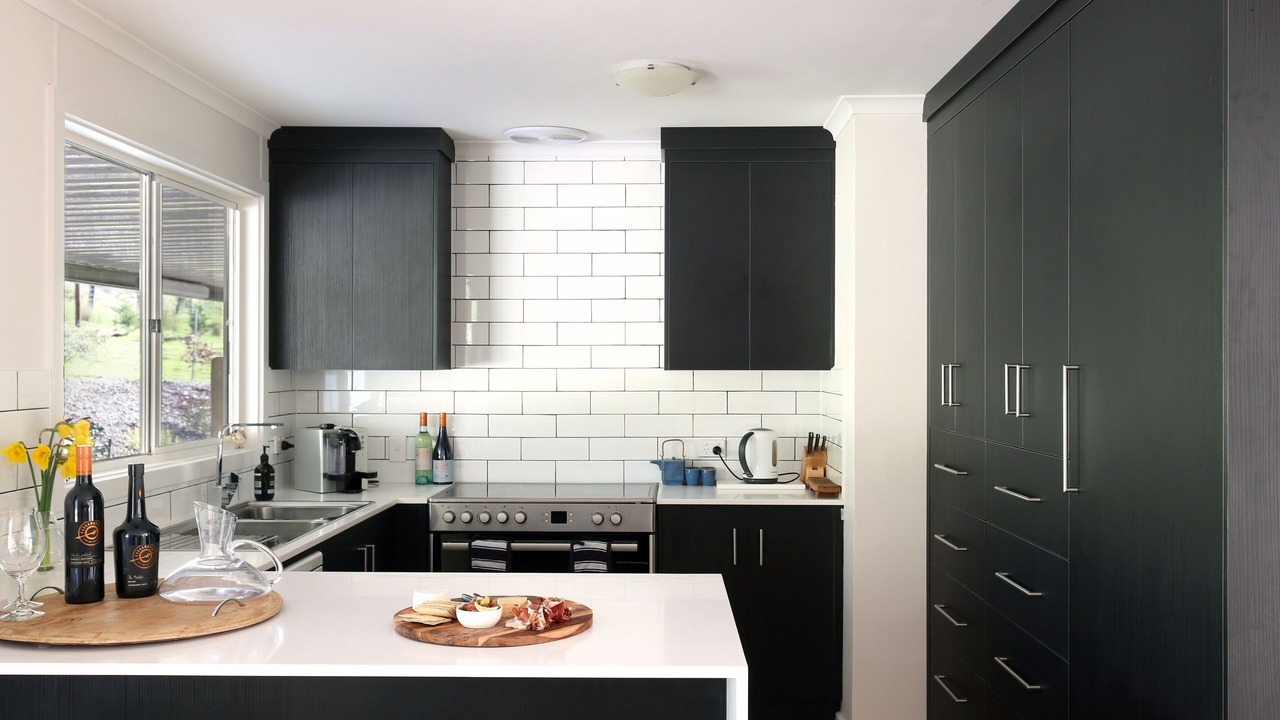 Photo of Kitchen in Kuitpo