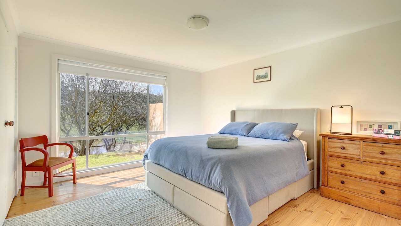Photo of Bedroom in Kuitpo