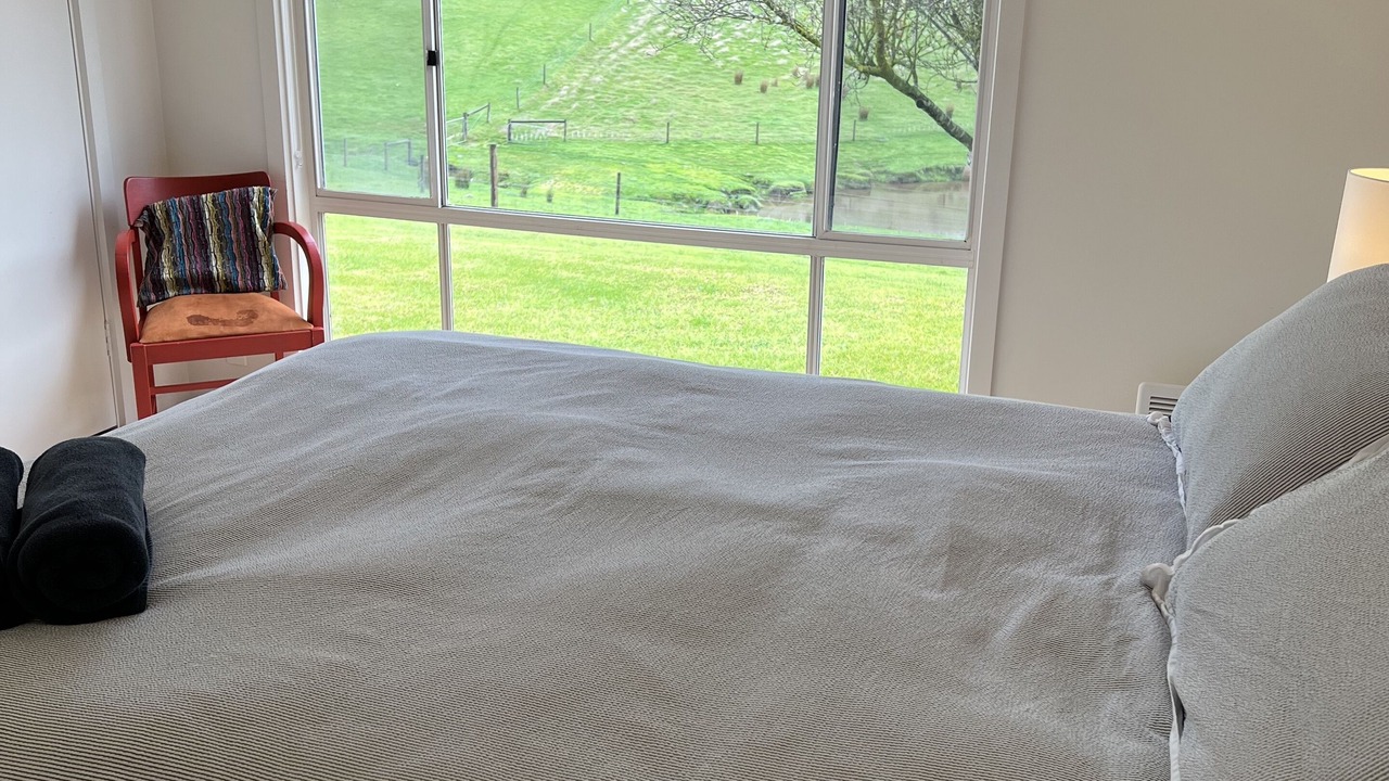 Photo of Bedroom in Kuitpo