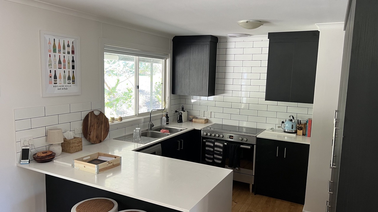 Photo of Kitchen in Kuitpo