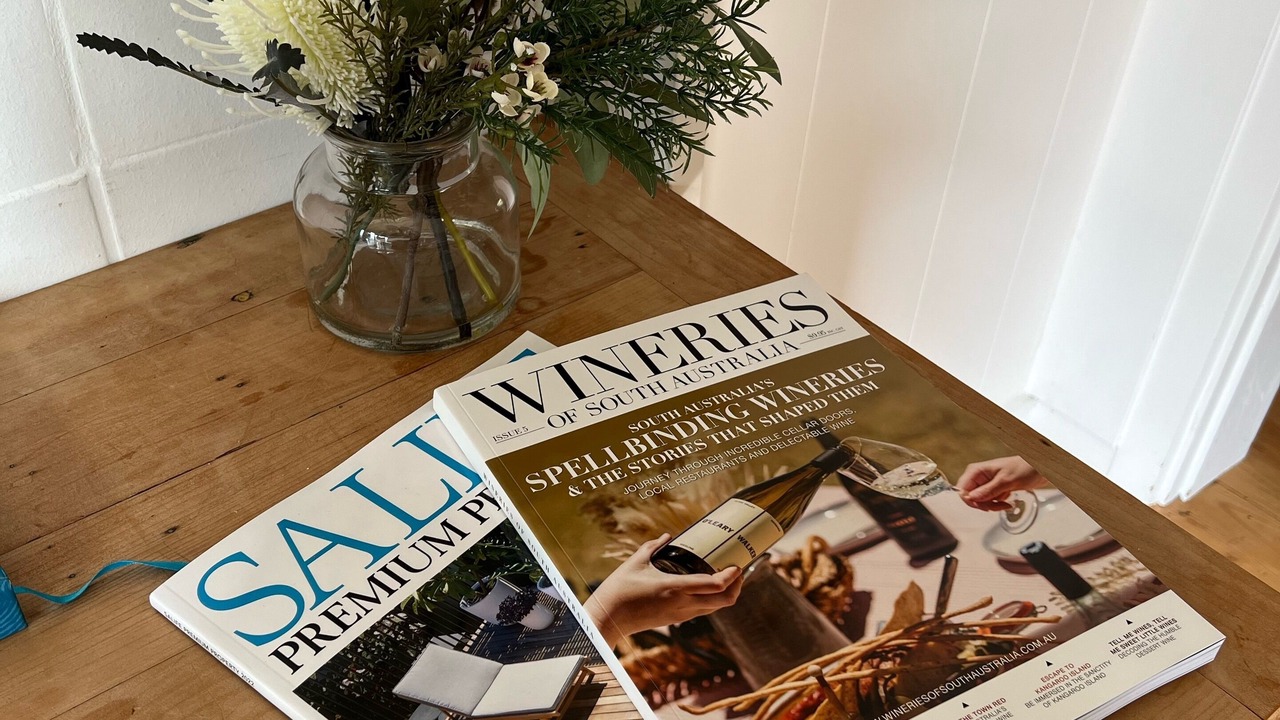 Photo of Bedroom in Kuitpo