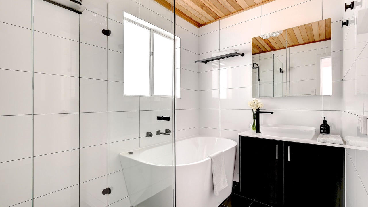 Photo of Bathroom in Kuitpo