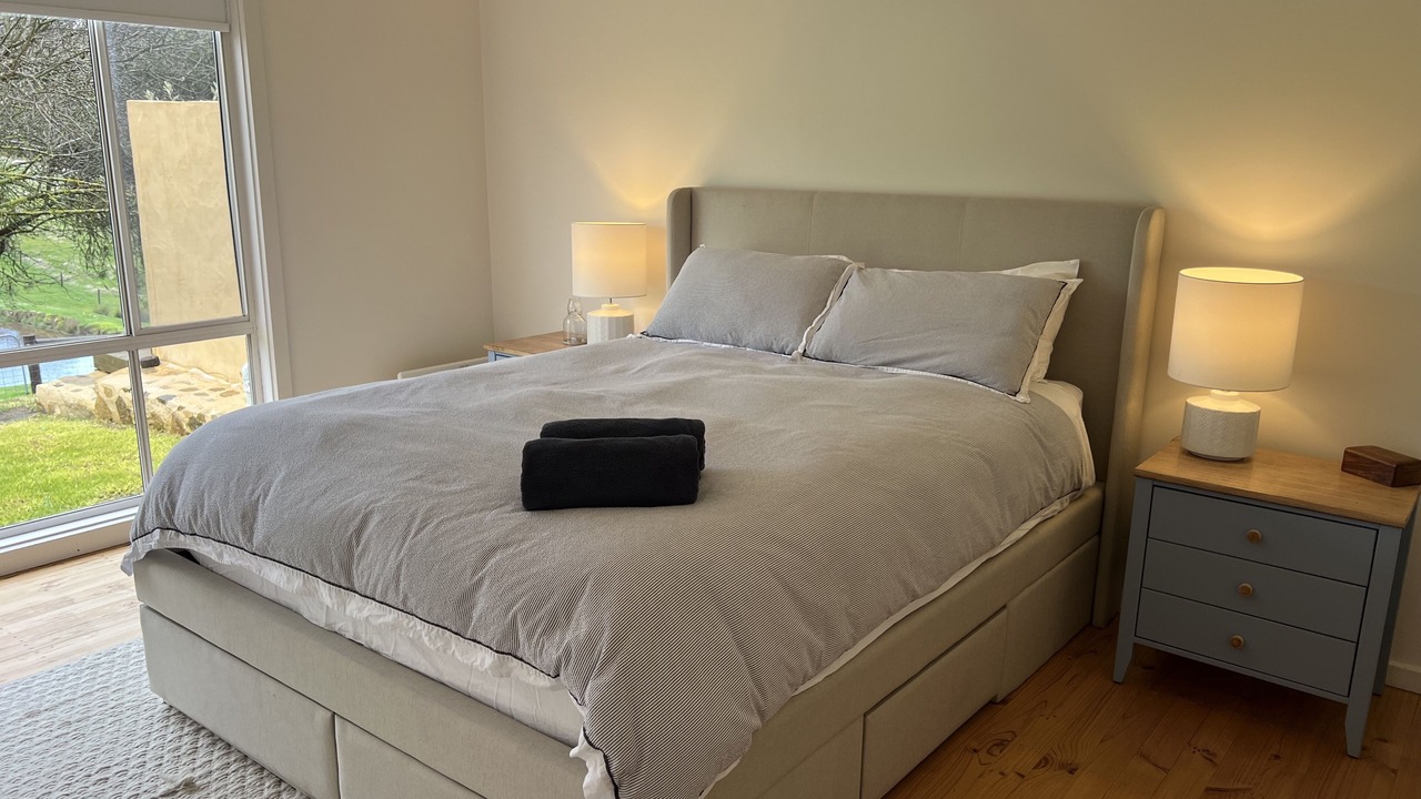 Photo of Bedroom in Kuitpo