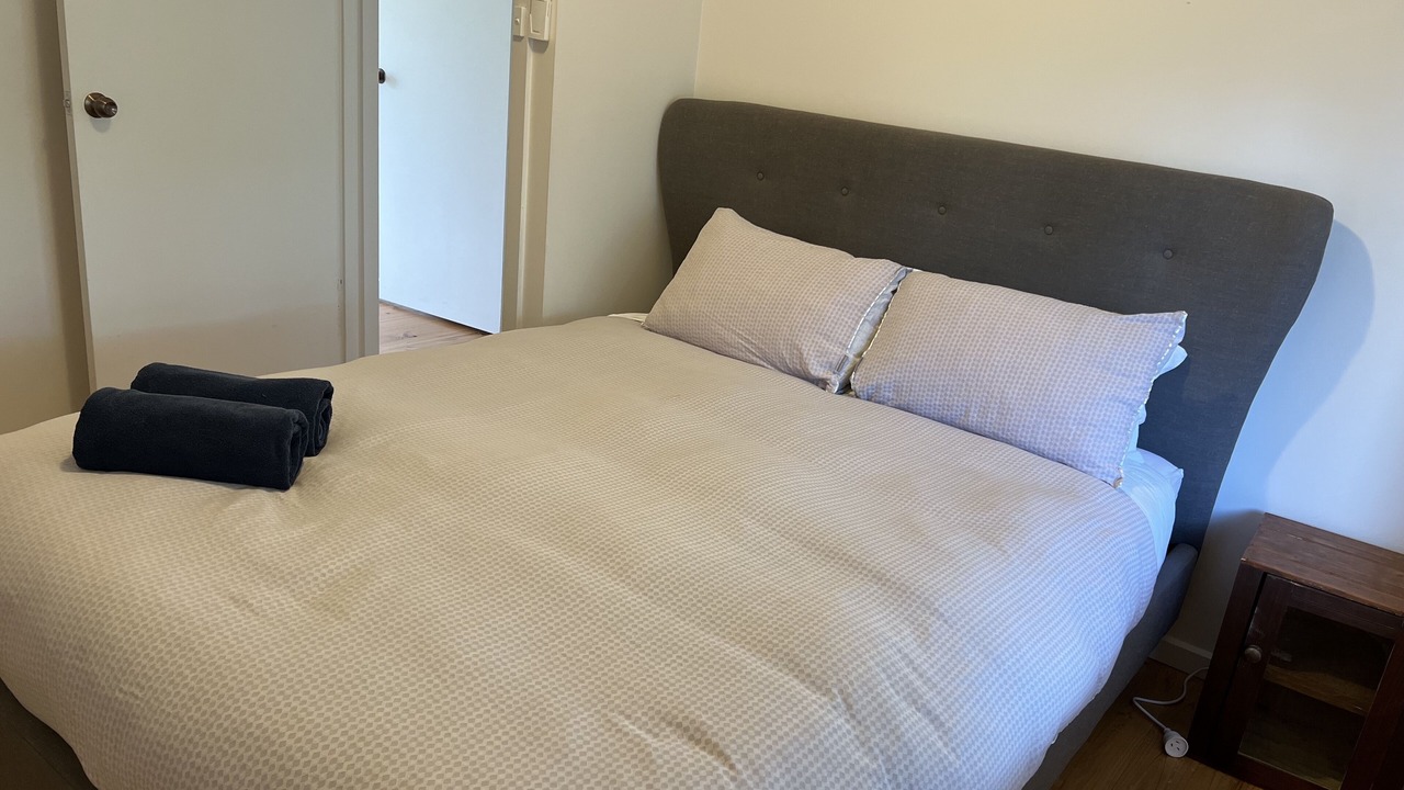 Photo of Bedroom in Kuitpo