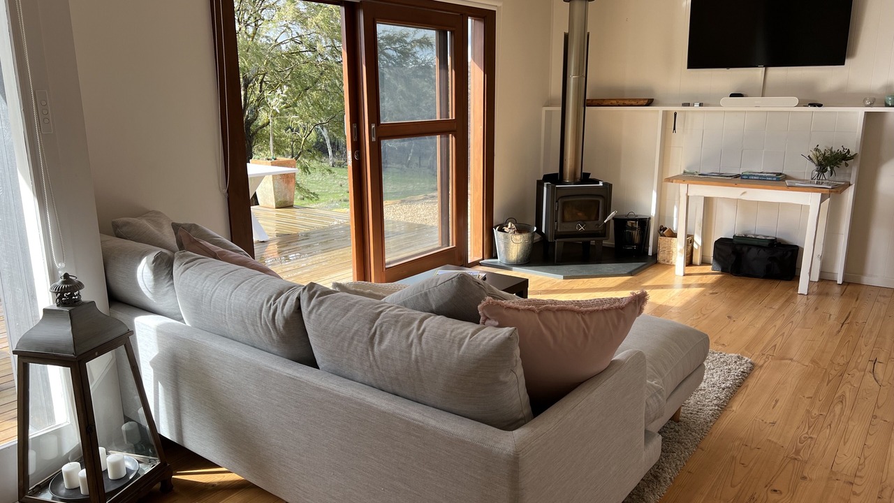 Photo of Livingroom in Kuitpo