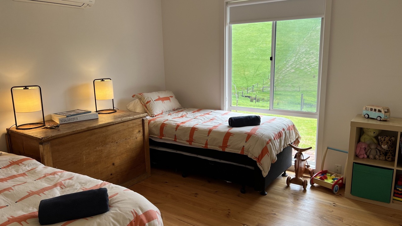 Photo of Bedroom in Kuitpo