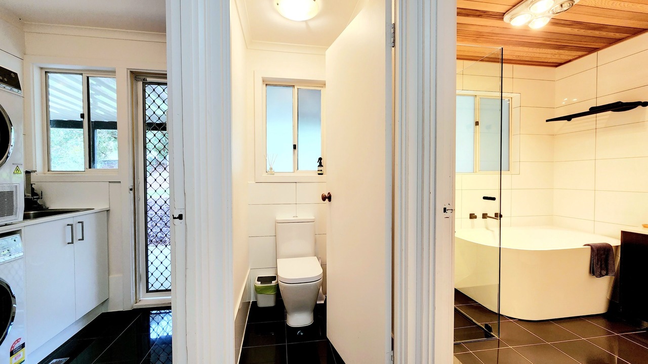 Photo of Bathroom in Kuitpo