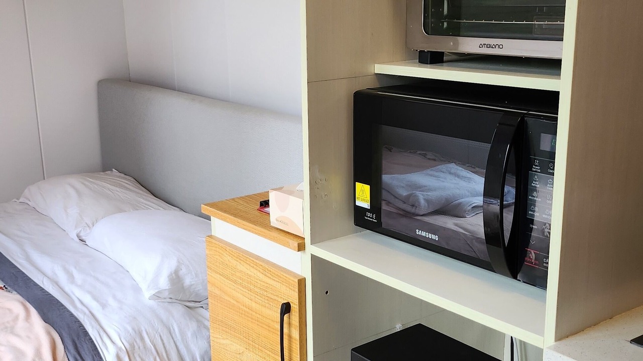 Photo of Bedroom in Hartley