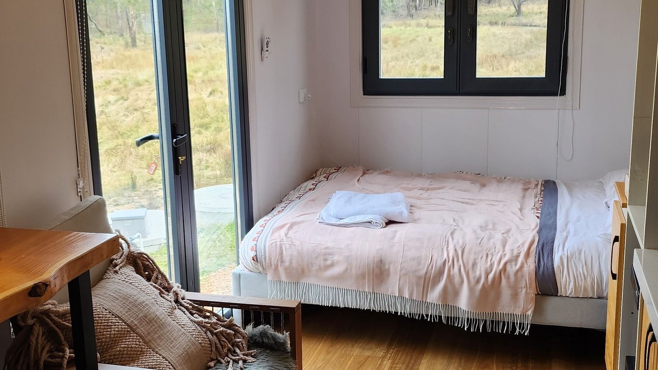 Photo of Bedroom in Hartley