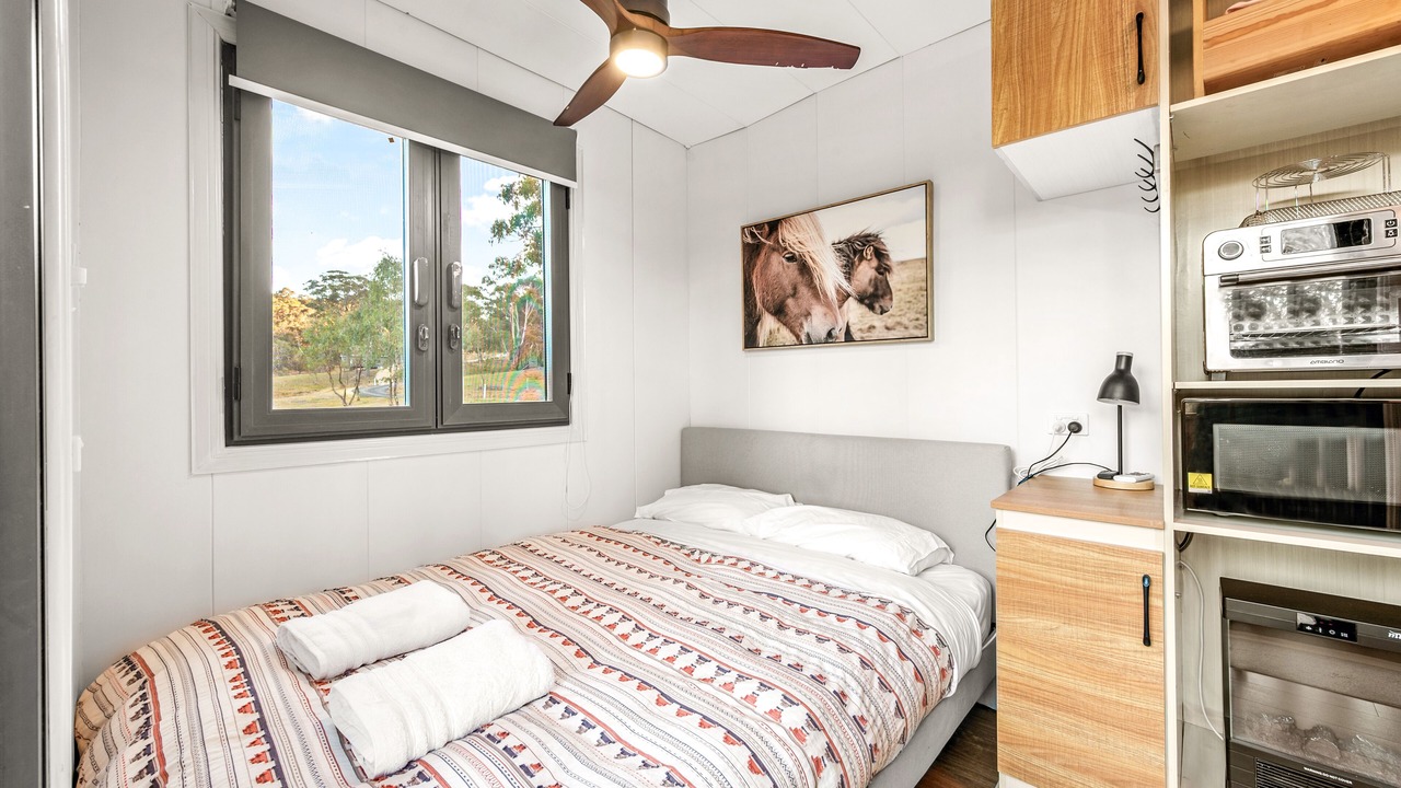 Photo of Bedroom in Hartley