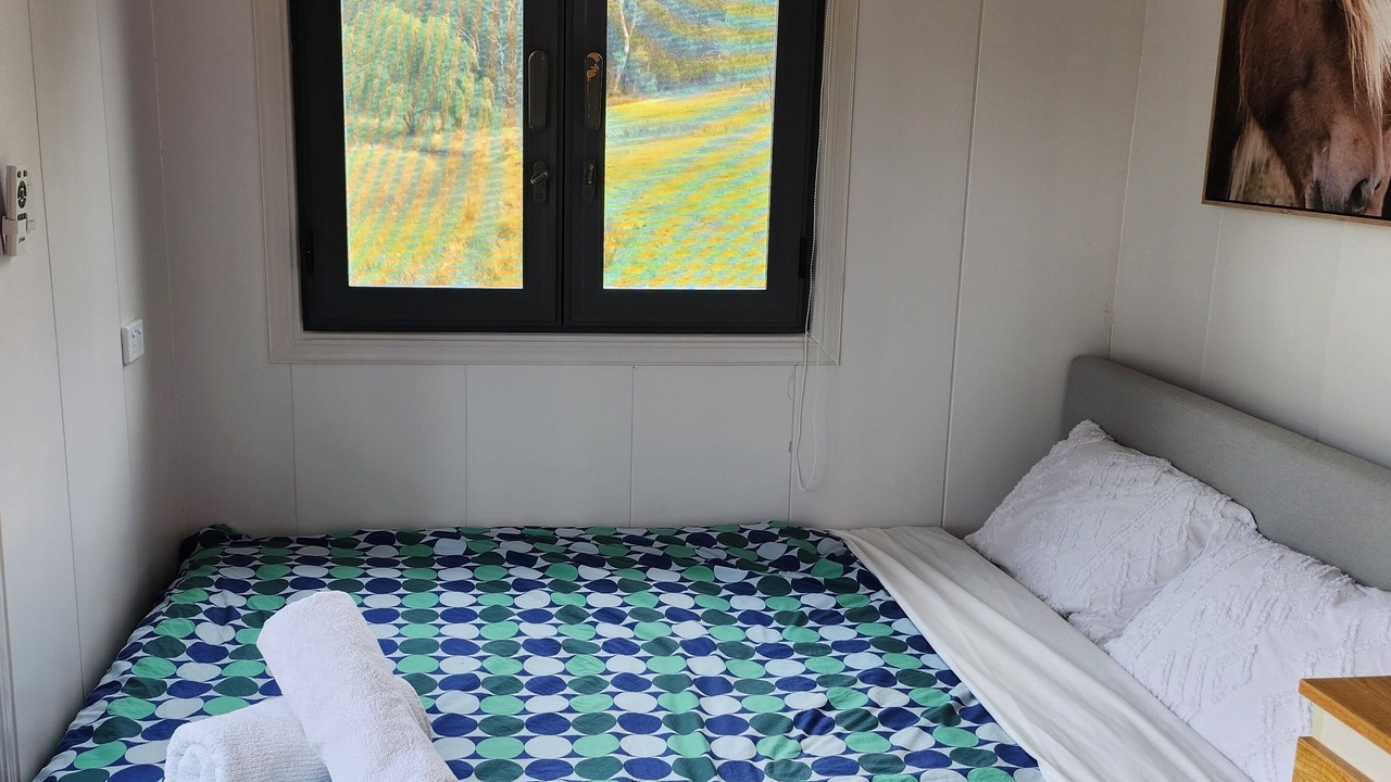 Photo of Bedroom in Hartley