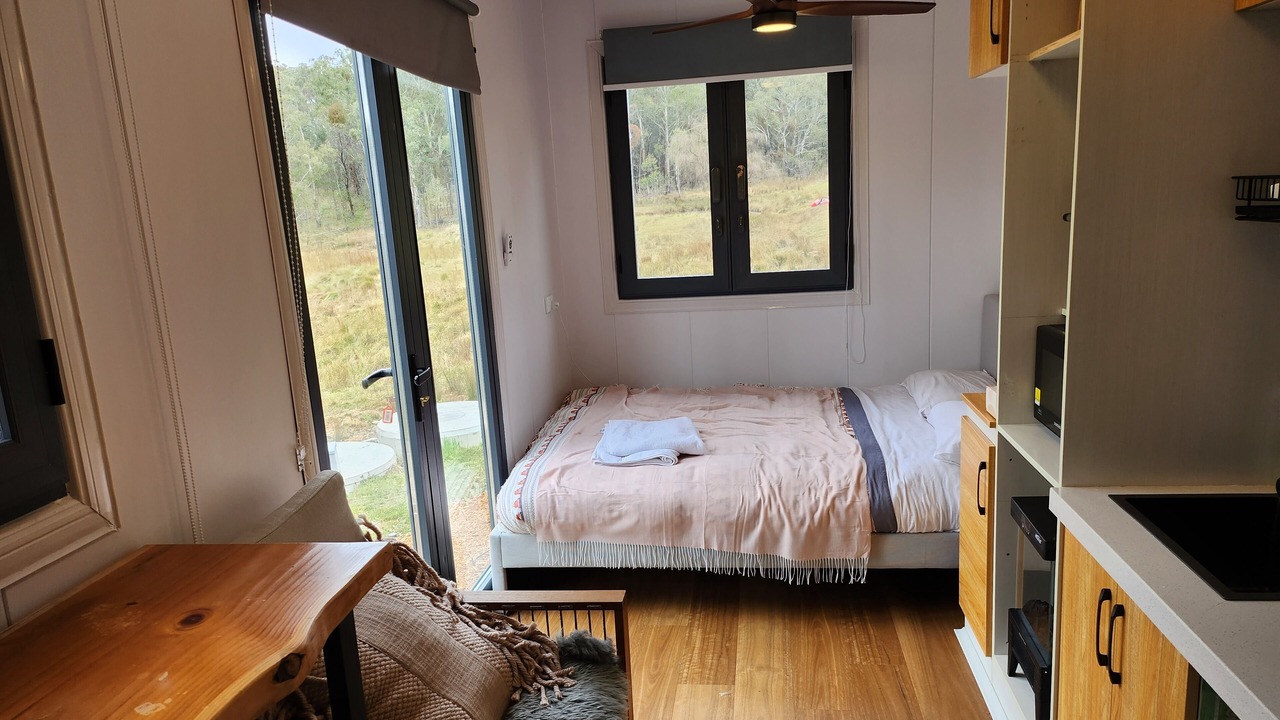 Photo of Bedroom in Hartley