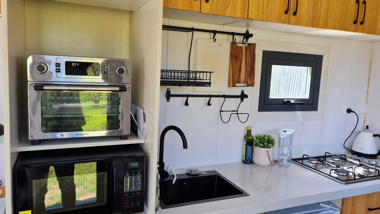 Photo of Kitchen in Hartley