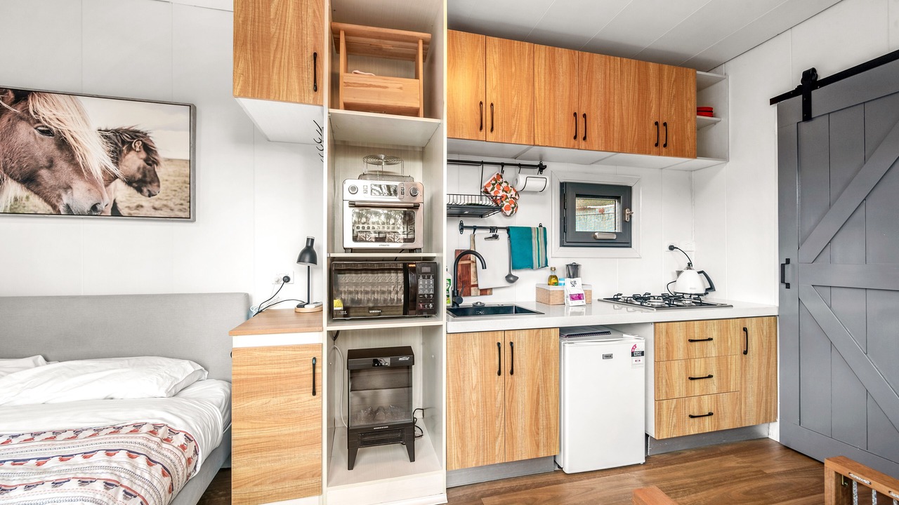 Photo of Bedroom in Hartley