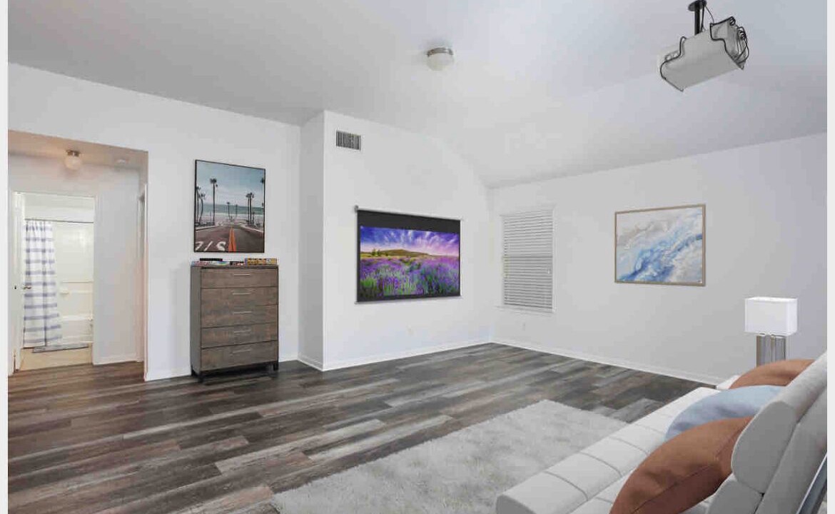 Photo of Livingroom in West San Antonio