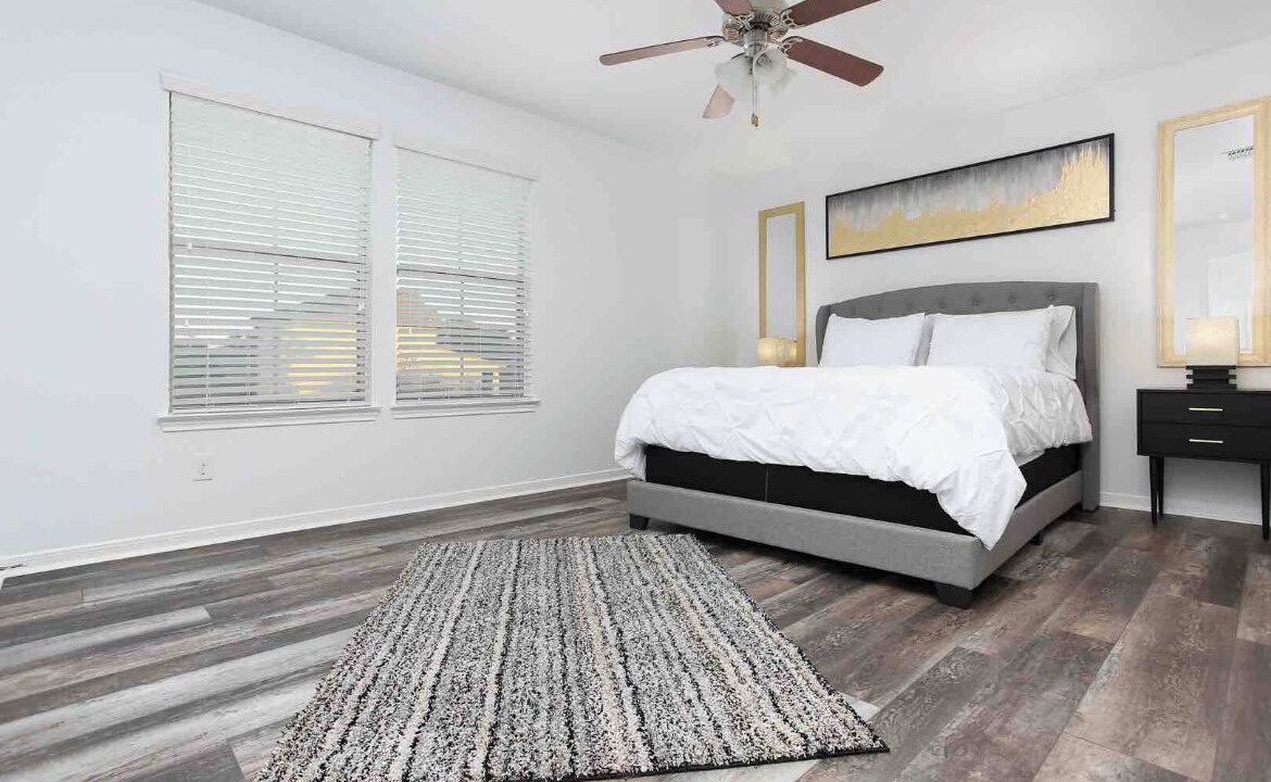 Photo of Bedroom in West San Antonio
