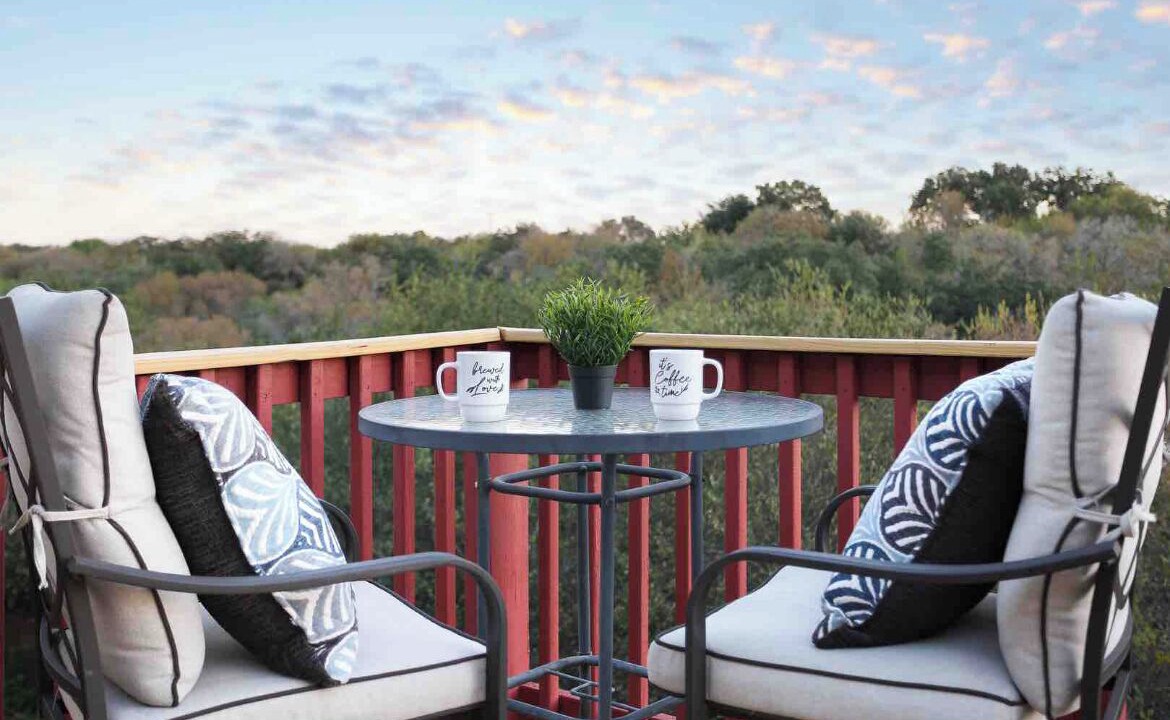 Photo of Outdoor in West San Antonio