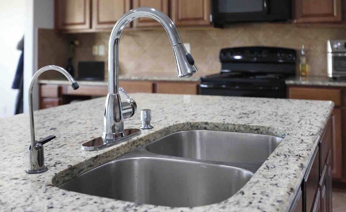 Photo of Kitchen in West San Antonio