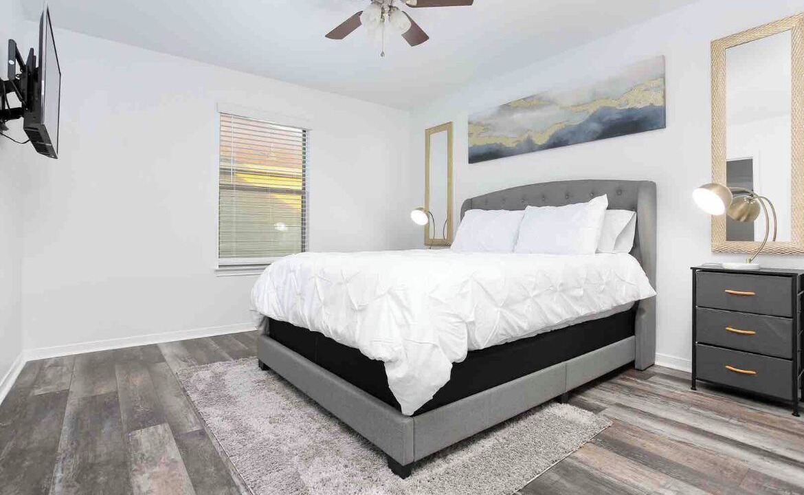 Photo of Bedroom in West San Antonio