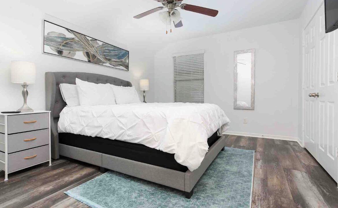 Photo of Bedroom in West San Antonio