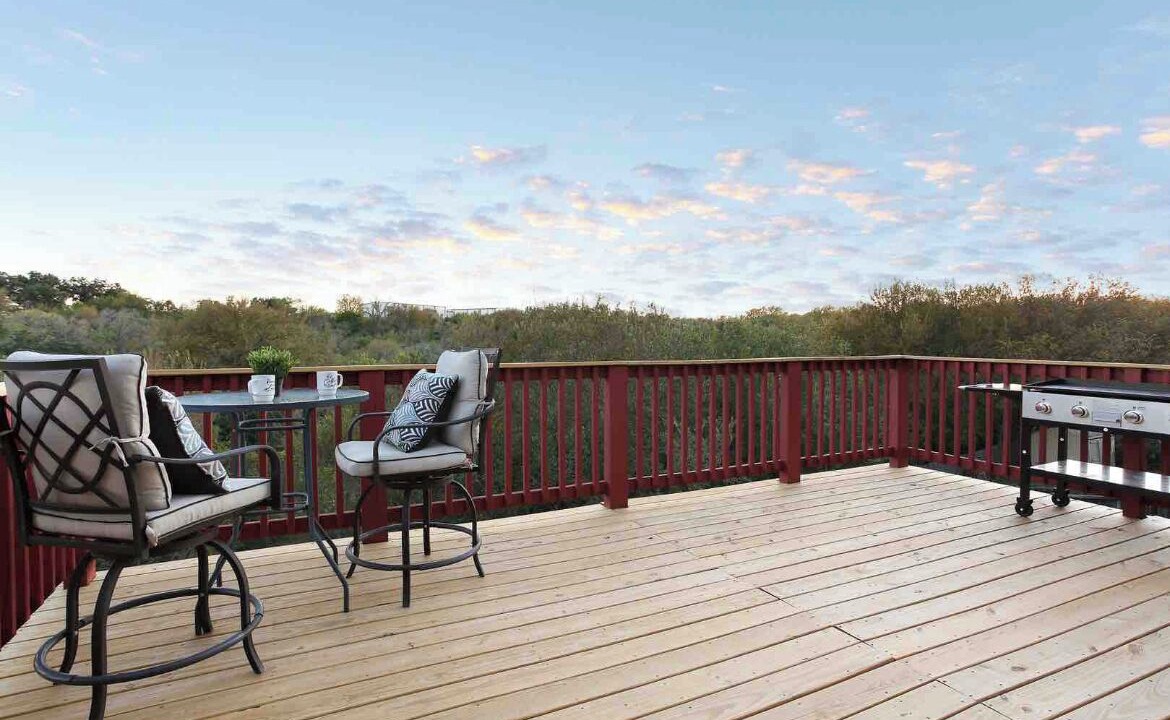 Photo of Outdoor in West San Antonio