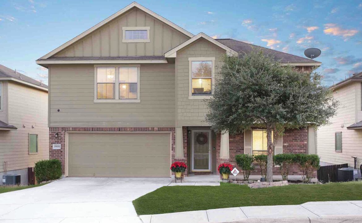 Photo of Outdoor in West San Antonio