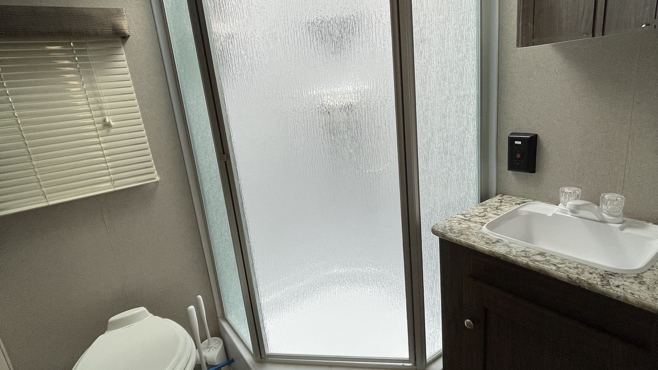 Photo of Bathroom in Pacific