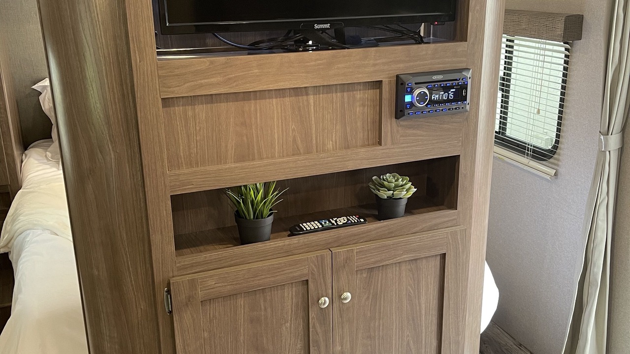 Photo of Bedroom in Pacific