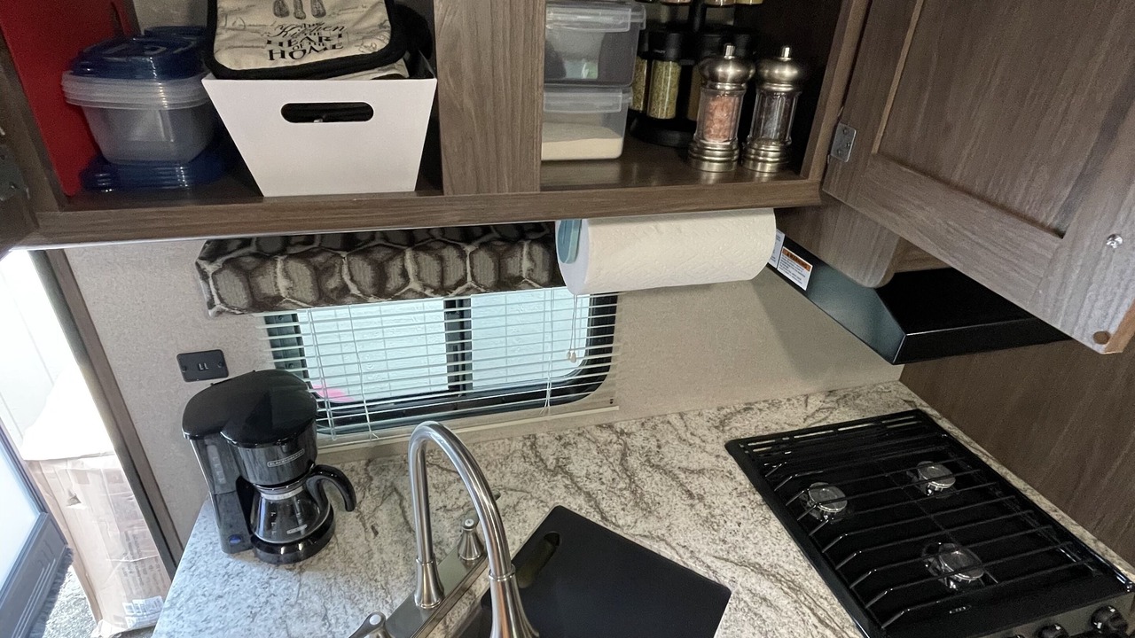 Photo of Kitchen in Pacific