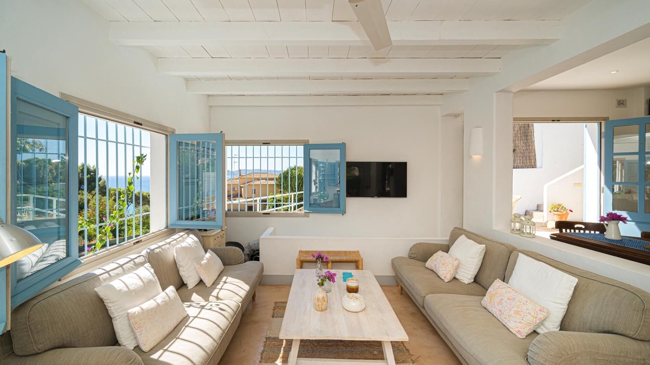 Photo of Livingroom in Aduanas