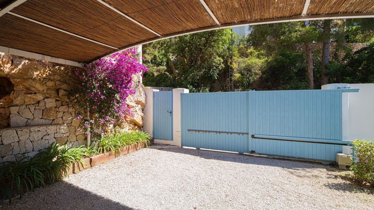 Photo of Outdoor in Aduanas