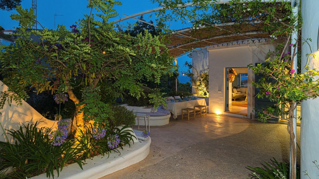 Photo of Patio Balcony in Aduanas
