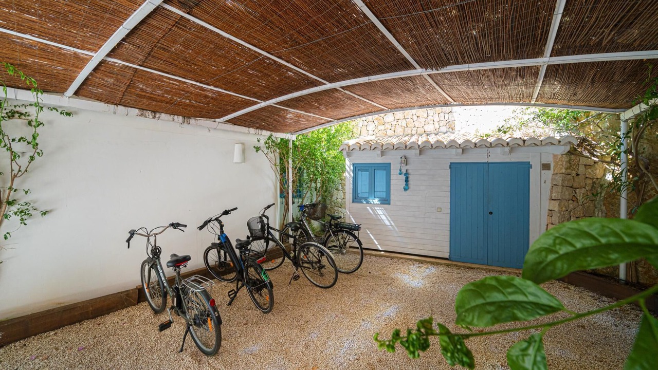 Photo of Outdoor in Aduanas