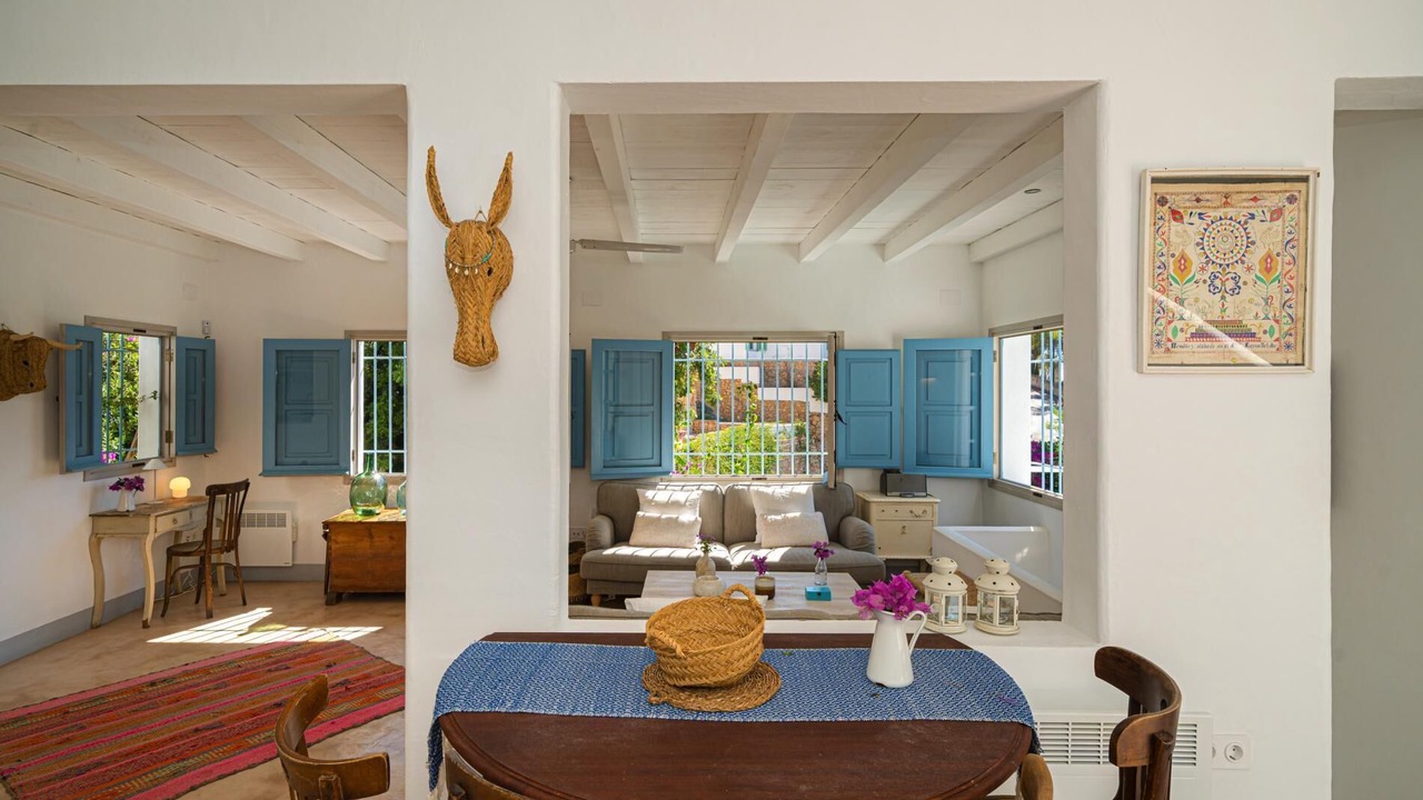 Photo of Livingroom in Aduanas