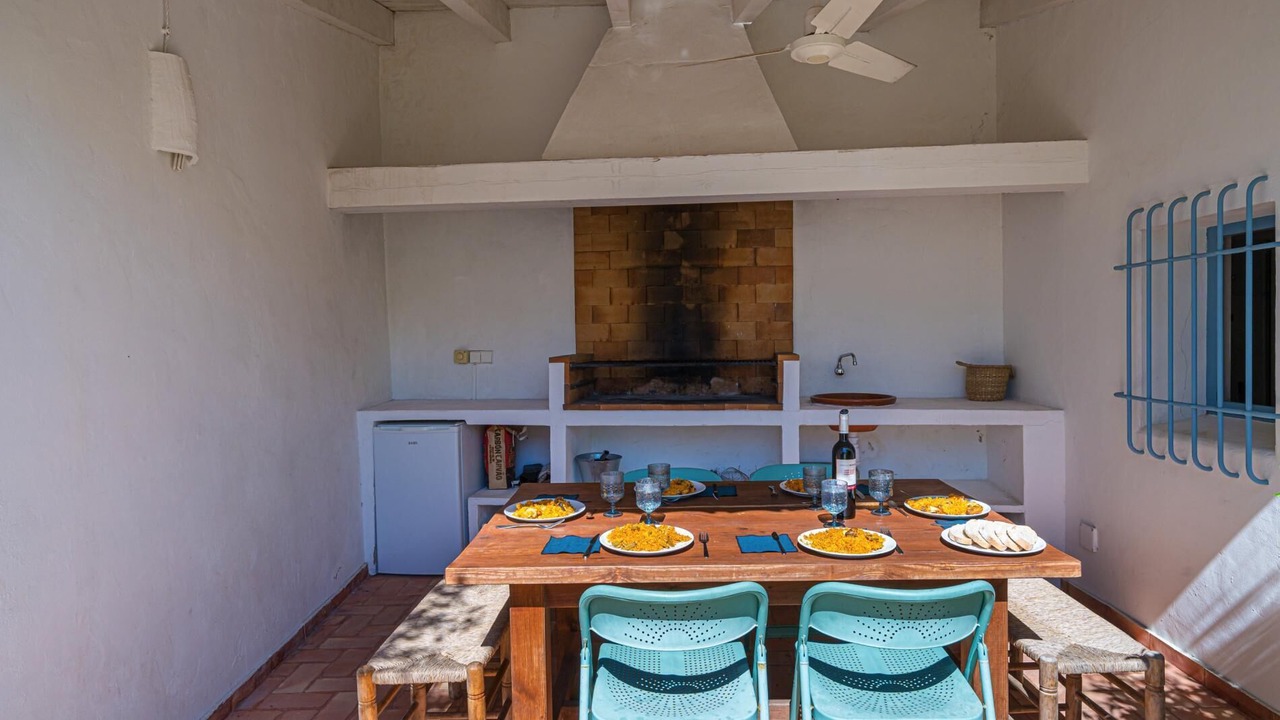 Photo of Outdoor in Aduanas