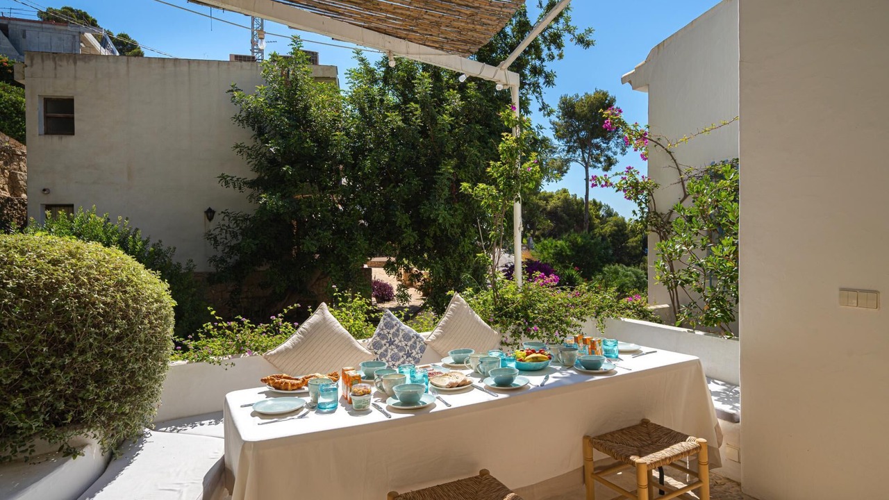 Photo of Outdoor in Aduanas