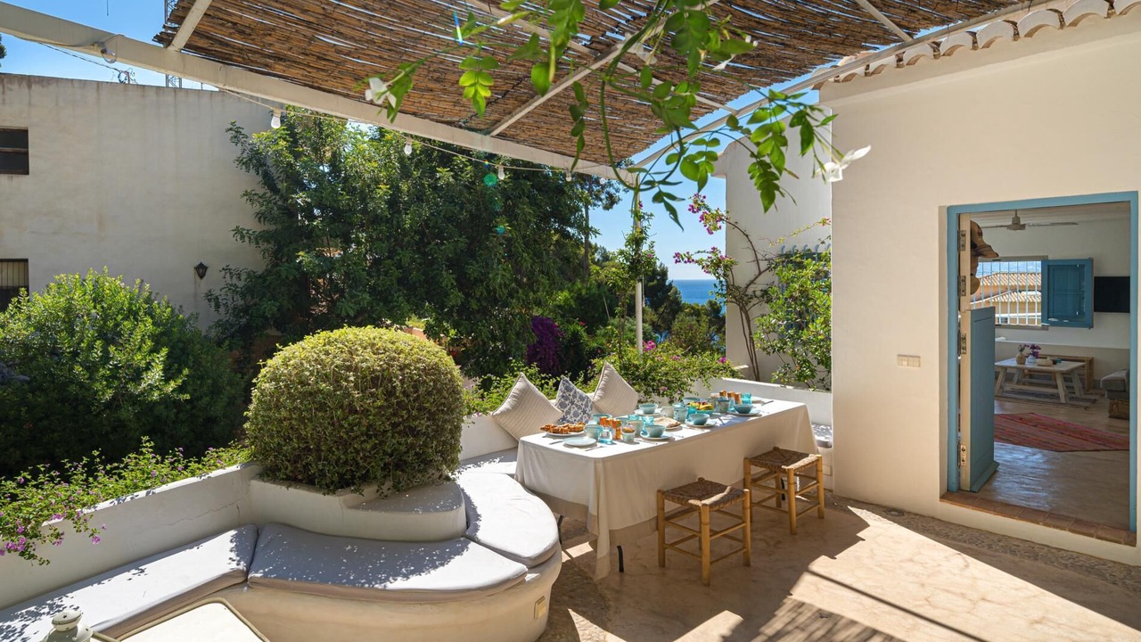 Photo of Outdoor in Aduanas