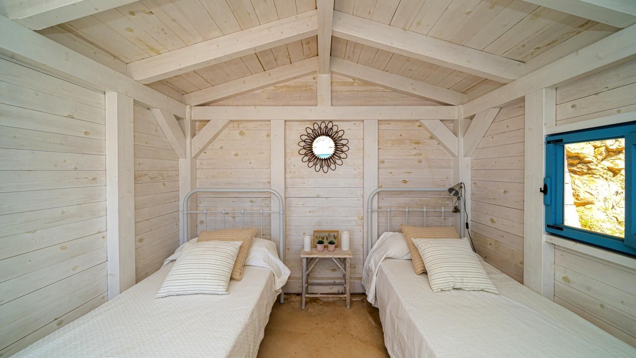 Photo of Bedroom in Aduanas