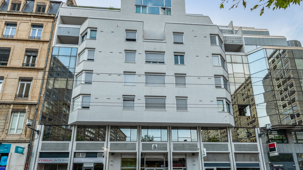 Photo of Outdoor in Moliere Vauban