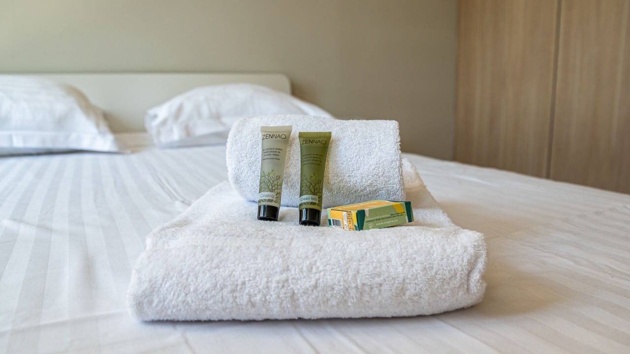 Photo of Bedroom in Moliere Vauban