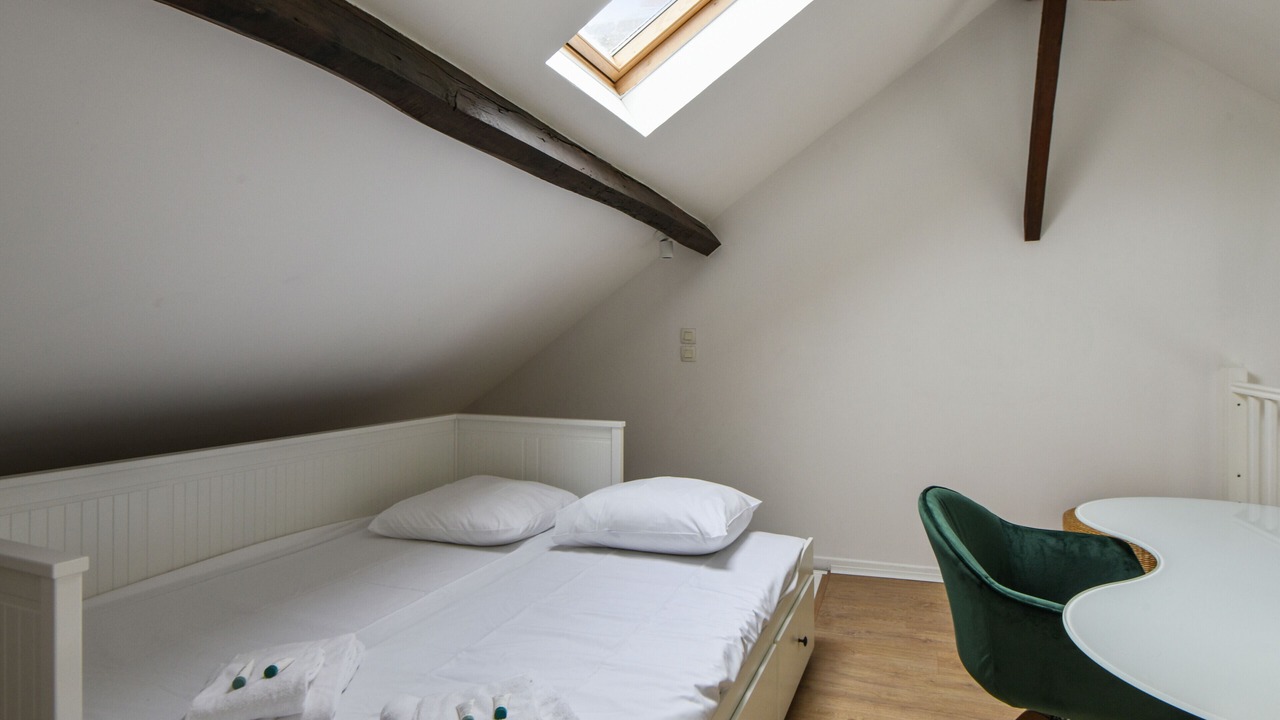 Photo of Bedroom in Wazemmes